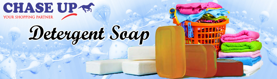 Detergent Soap Detergent Soap